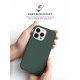 Чохол ArmorStandart ICON2 MagSafe для Apple iPhone 15 Pro Cypress (ARM72745)
