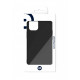 Чохол ArmorStandart Matte Slim Fit для Apple iPhone 12 Pro Max Black (ARM57395)
