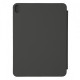 Чохол ArmorStandart Smart Case OE для iPad Air 11 2024 Charcoal Grey (ARM78143)