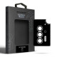 Захисне скло для камери ArmorStandart Supreme Black Icon для Samsung S25 Clear (ARM83219)