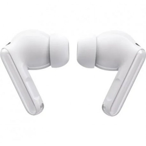 Навушники Motorola Moto Buds 2 Plus Cool White (PG38C08069)