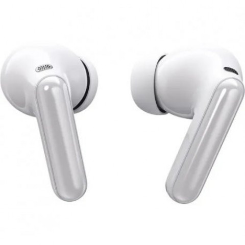 Навушники Motorola Moto Buds 2 Plus Cool White (PG38C08069)