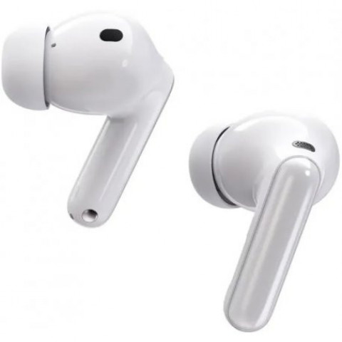 Навушники Motorola Moto Buds 2 Plus Cool White (PG38C08069)