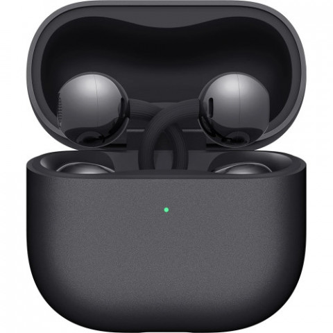 Bluetooth-гарнітура Huawei FreeClip 2 Black (55038692)
