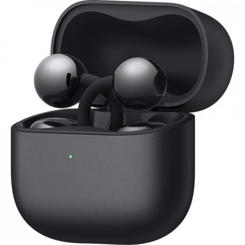 Bluetooth-гарнітура Huawei FreeClip 2 Black (55038692)