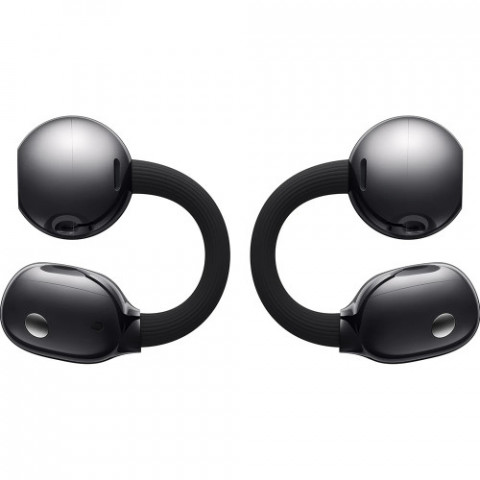 Bluetooth-гарнітура Huawei FreeClip 2 Black (55038692)