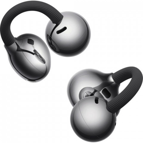 Bluetooth-гарнітура Huawei FreeClip 2 Black (55038692)
