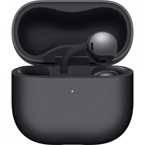 Bluetooth-гарнітура Huawei FreeClip 2 Black (55038692)