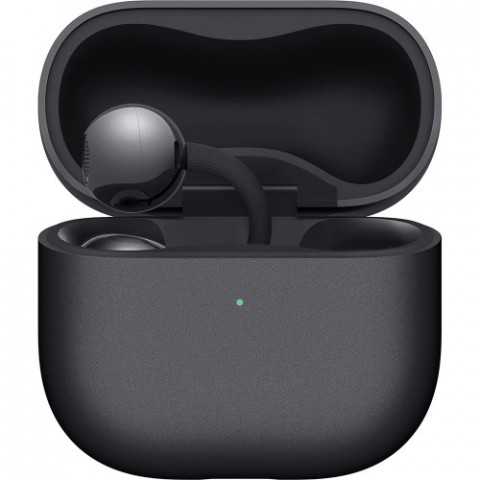 Bluetooth-гарнітура Huawei FreeClip 2 Black (55038692)