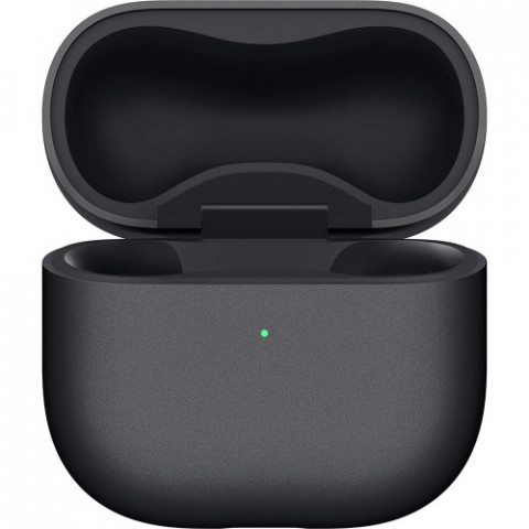 Bluetooth-гарнітура Huawei FreeClip 2 Black (55038692)
