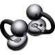 Bluetooth-гарнітура Huawei FreeClip 2 Black (55038692)