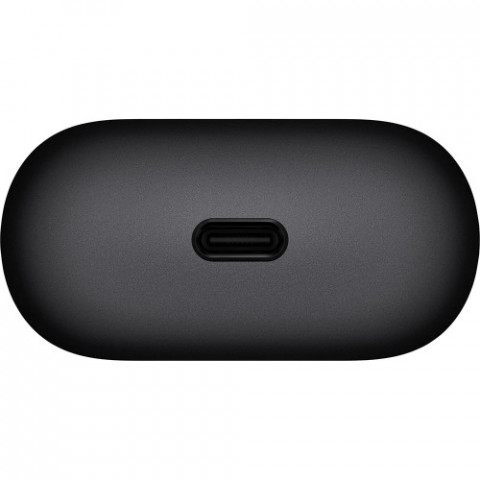 Bluetooth-гарнітура Huawei FreeClip 2 Black (55038692)