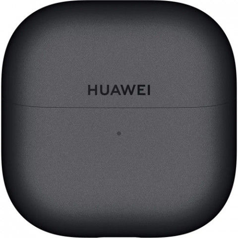 Bluetooth-гарнітура Huawei FreeClip 2 Black (55038692)