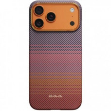 Чохол Pitaka Edge Ultra-Slim для iPhone 17 Pro Max California Dream-02 (SCD1702PM)
