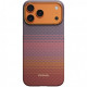 Чохол Pitaka Edge Ultra-Slim для iPhone 17 Pro Max California Dream-02 (SCD1702PM)