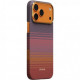 Чохол Pitaka Edge Ultra-Slim для iPhone 17 Pro Max California Dream-02 (SCD1702PM)