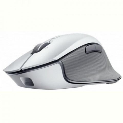 Мишка бездротова Razer Pro Click Wireless (RZ01-02990100-R3M1) White USB