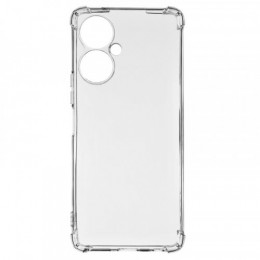 Чохол-накладка Armorstandart Air Force для Tecno Camon 19 (CI6n)/19 Pro (CI8n) Camera cover Transparent (ARM66430)