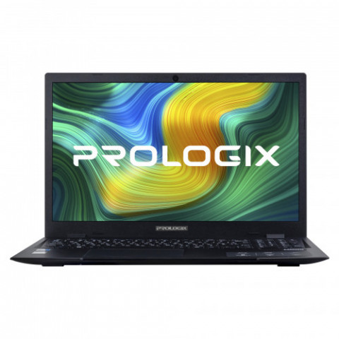 Ноутбук Prologix M15-710 (PN15E01.CN48S2NWP.018) Black