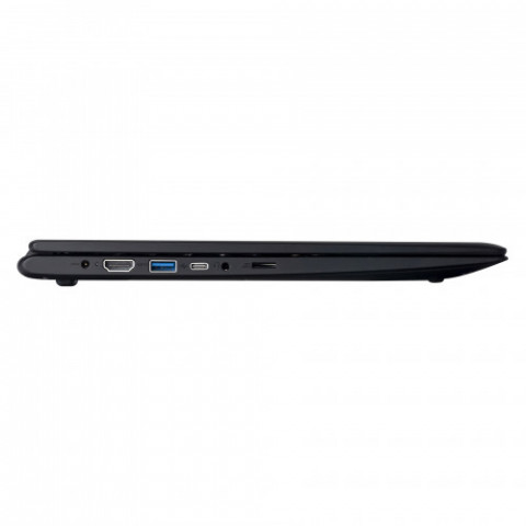 Ноутбук Prologix M15-710 (PN15E01.CN48S2NWP.018) Black
