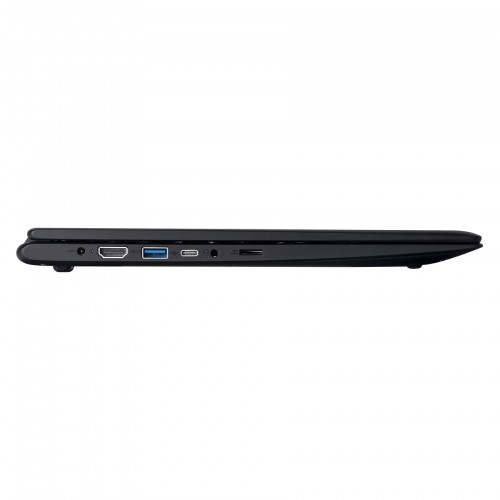 Ноутбук Prologix M15-710 (PN15E01.CN48S2NWP.018) Black