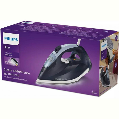 Праска Philips DST7030/20