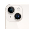 Смартфон Apple iPhone 14 128GB Starlight (MPUR3)