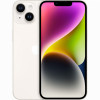 Смартфон Apple iPhone 14 128GB Starlight (MPUR3)