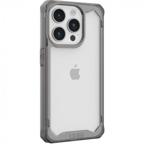 Чохол-накладка Urban Armor Gear Plyo до Apple iPhone 15 Pro Ash (114285113131)