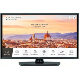 Телевізор комерційний 32" LG 32LT661H UHD webOS Pro:Centric