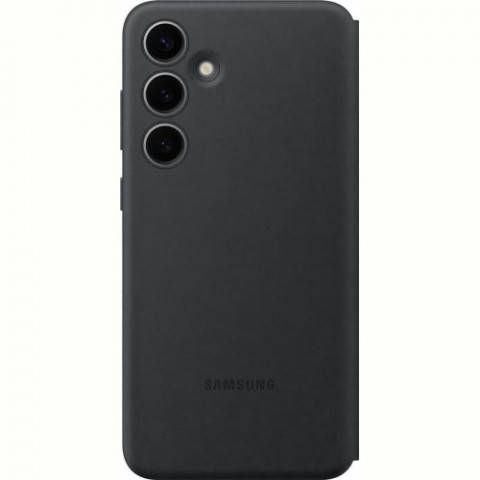Чохол-книжка Samsung Smart View Wallet Case для Samsung Galaxy S24+ SM-S926 Black (EF-ZS926CBEGWW)