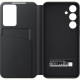 Чохол-книжка Samsung Smart View Wallet Case для Samsung Galaxy S24+ SM-S926 Black (EF-ZS926CBEGWW)
