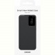 Чохол-книжка Samsung Smart View Wallet Case для Samsung Galaxy S24+ SM-S926 Black (EF-ZS926CBEGWW)