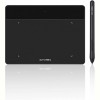 Графічний планшет XP-Pen Deco Fun XS Red