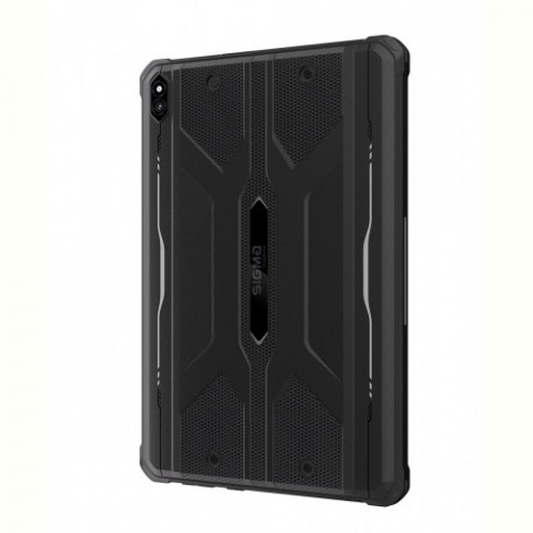 Планшет Sigma mobile Tab A1033 X-treme2 Black