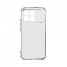 Чохол ArmorStandart Air Force для Xiaomi Poco F8 Pro Camera cover Clear (ARM89263)