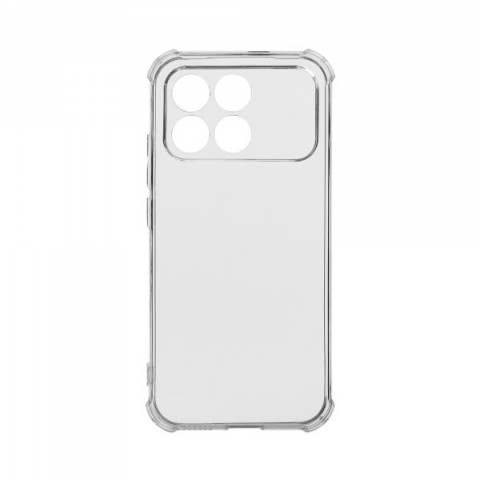 Чохол ArmorStandart Air Force для Xiaomi Poco F8 Pro Camera cover Clear (ARM89263)