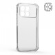Чохол ArmorStandart Air Force для Xiaomi Poco F8 Pro Camera cover Clear (ARM89263)