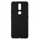 Чохол ArmorStandart Matte Slim Fit для Nokia 2.4 Black (ARM59524)