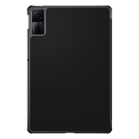 Чохол ArmorStandart Smart Case для Xiaomi Redmi Pad SE Black (ARM70039)