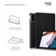 Чохол ArmorStandart Smart Case для Xiaomi Redmi Pad SE Black (ARM70039)