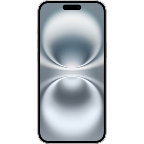 Apple iPhone 16 Plus 128GB White