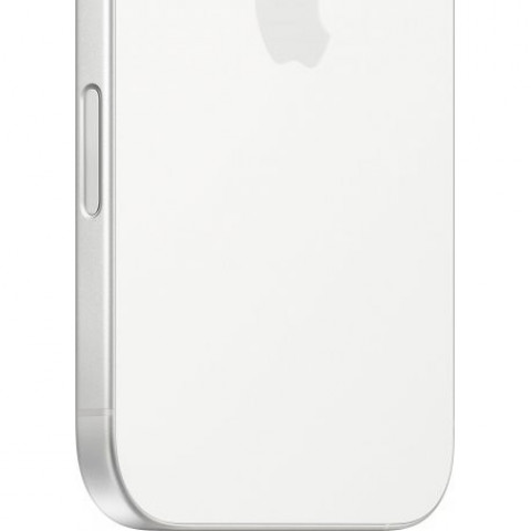 Apple iPhone 16 Plus 128GB White
