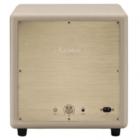 Сабвуфер Marshall Heston Sub 200 Cream (1007995)