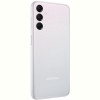 Смартфон Samsung Galaxy M14 SM-M146 4/128GB Dual Sim Silver (SM-M146BZSVSEK)_UA