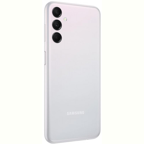 Смартфон Samsung Galaxy M14 SM-M146 4/128GB Dual Sim Silver (SM-M146BZSVSEK)_UA