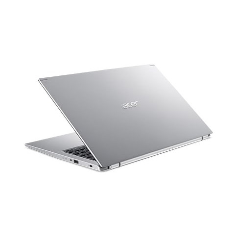 Ноутбук Acer Aspire 5 A515-56 (NX.A1HEU.00Q) Silver