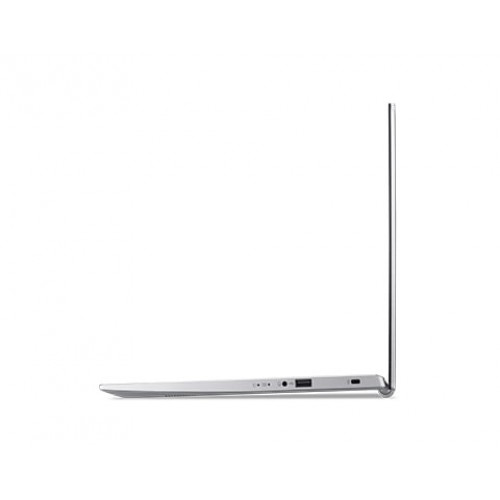 Ноутбук Acer Aspire 5 A515-56 (NX.A1HEU.00Q) Silver