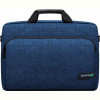 Сумка для ноутбука Grand-X SB-149N Magic pocket! 15.6" Navy