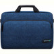 Сумка для ноутбука Grand-X SB-149N Magic pocket! 15.6" Navy